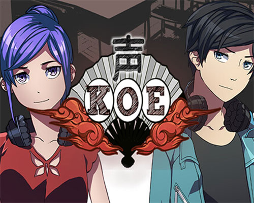 Koe (声): Part 1 PC Free Download
