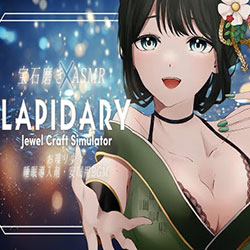 LAPIDARY: Jewel Craft Simulator Free Download