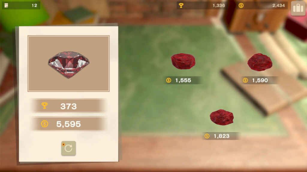 LAPIDARY: Jewel Craft Simulator Free Download LAPIDARY: Jewel Craft Simulator Free Download