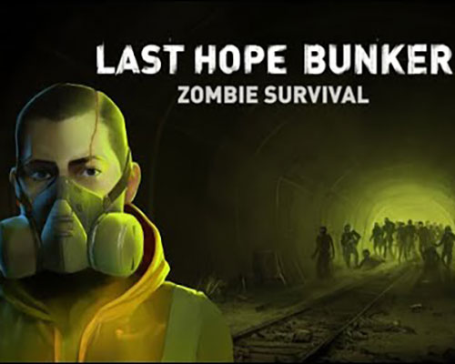 Last hope bunker: zombie survival free download Last hope bunker: zombie survival free download