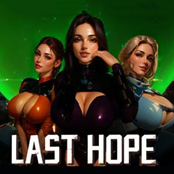 Last Hope PC Game Free Download (v1.0174)