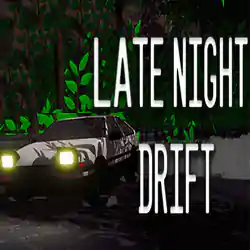 Late Night Drift Free Download (Build 14087097)