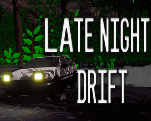 Late Night Drift Free Download (Build 14087097) Late Night Drift Free Download (Build 14087097)