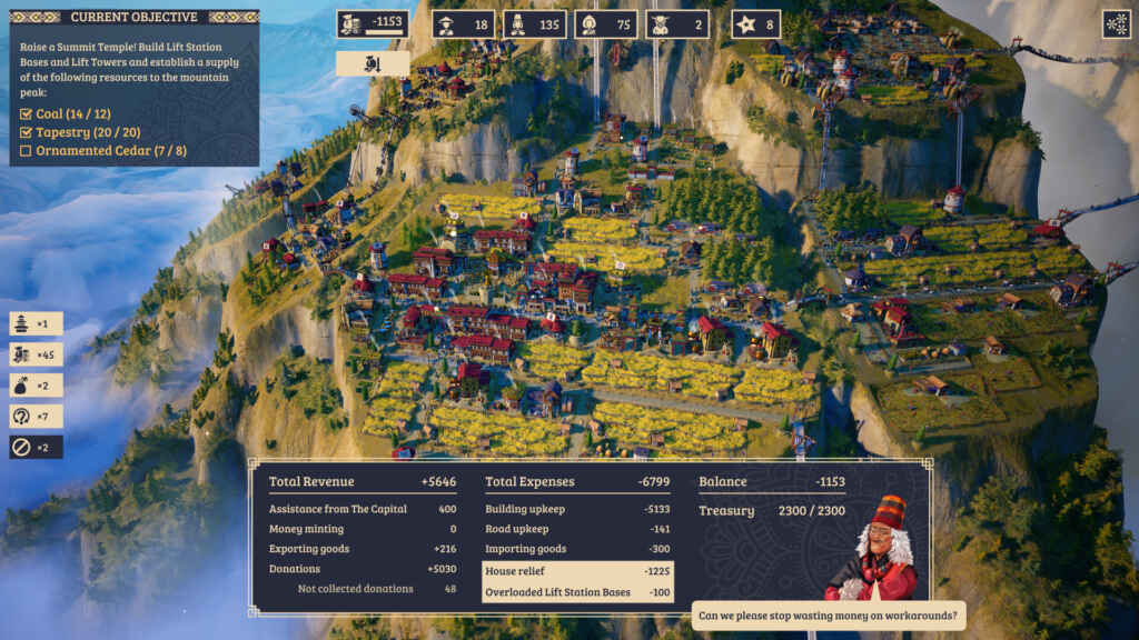Laysara: summit kingdom download (build 19512141)