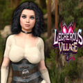 Lecherous village pc free download (v0.3.4.1)