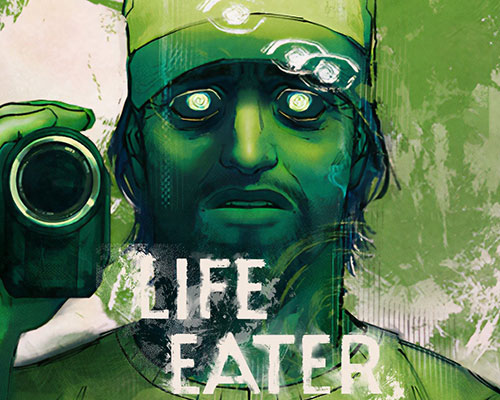 Life Eater PC Free Download (v1.3.12) Life Eater PC Free Download (v1.3.12)