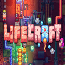 Lifecraft PC Free Download (v0.2.0b2)