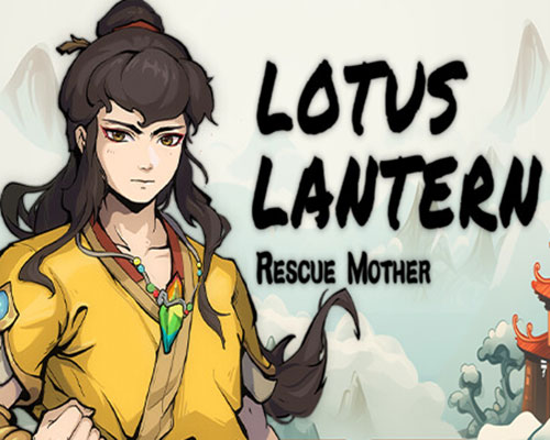 Lotus Lantern: Rescue Mother Download (v20240614)