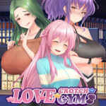 Love X Crotch X GYM PC Free Download