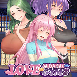 Love X Crotch X GYM PC Free Download