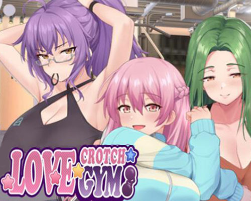 Love X Crotch X GYM PC Free Download