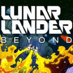Lunar Lander Beyond PC Free Download