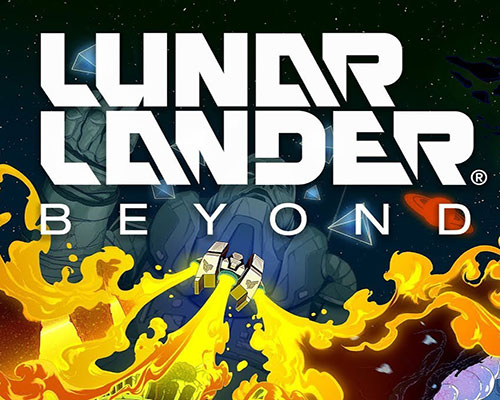 Lunar Lander Beyond PC Free Download Lunar Lander Beyond PC Free Download