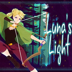 Luna’s Light PC Free Download (Build 13791258)