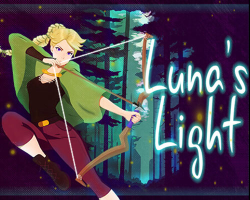 Luna's Light PC Free Download (Build 13791258)