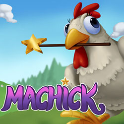 Machick PC Free Download (Build 14192614)