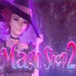 MagicShop2 PC Free Download (v2025.03.11) Magicshop2 pc free download (v2025.03.11)