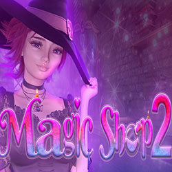 MagicShop2 PC Free Download (v2025.03.11)