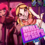 Mall Creeps PC Free Download (v0.14E) Mall Creeps PC Free Download (v0.14E)