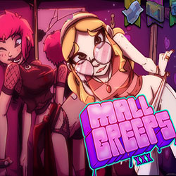 Mall Creeps PC Free Download (v0.14E)