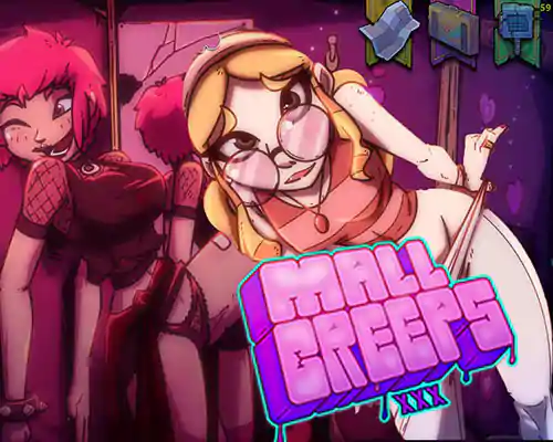 Mall Creeps PC Free Download (v0.14E)