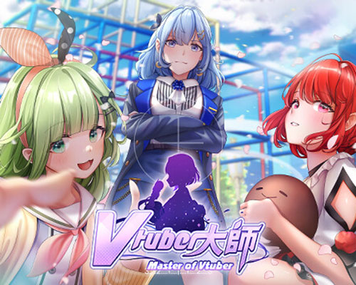 Master of vtuber pc free download - 1
