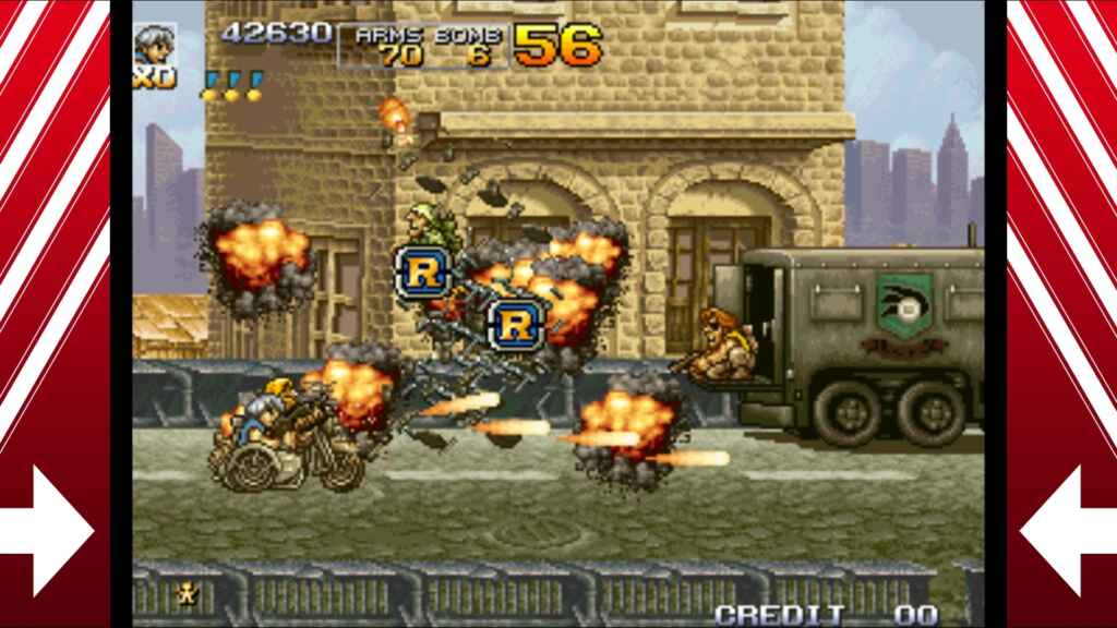 Metal slug 4 pc free download (unleashed) Metal slug 4 pc free download (unleashed)