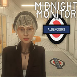Midnight Monitor: Aldercourt Download (Build 14088565)