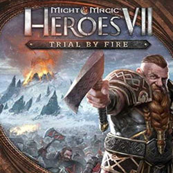 Might and Magic: Heroes VII – Trial by Fire Free (v2.2.1)