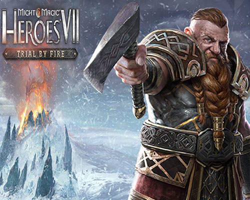 Might and magic: heroes vii – trial by fire free (v2.2.1)