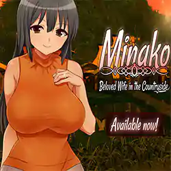 Minako: Beloved Wife in the Countryside Download (v1.1)