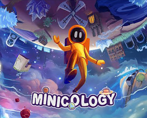 Minicology pc free download (v1.29.3) - 1