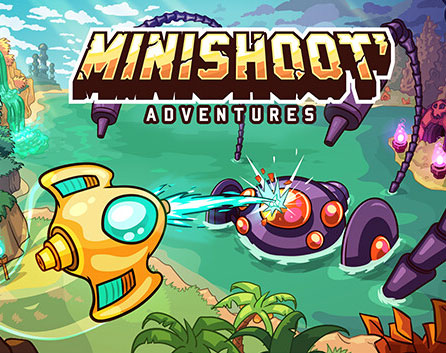Minishoot' Adventures Free Download (Build 15303036)
