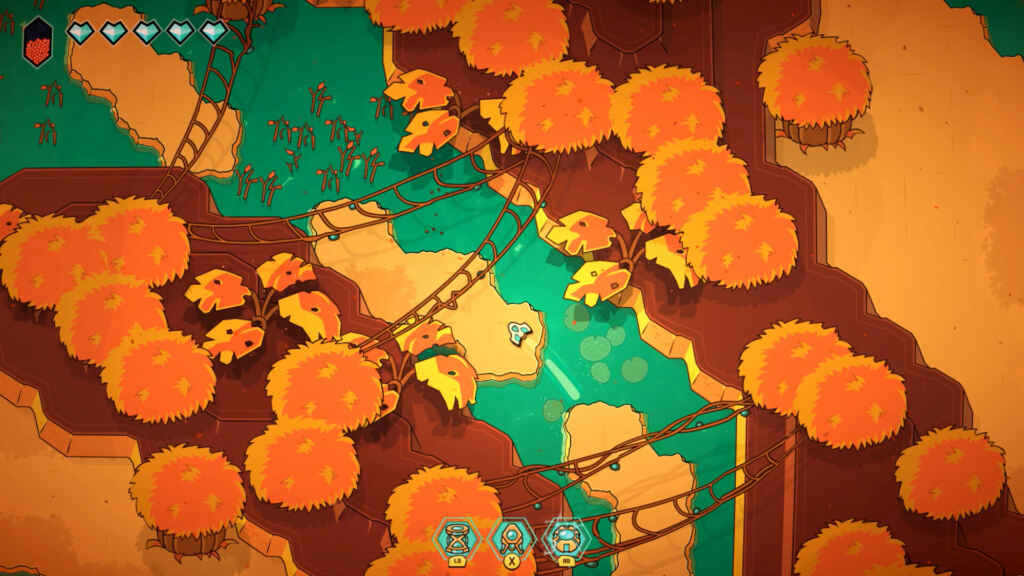 Minishoot' Adventures Free Download (Build 15303036)