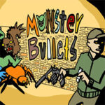 Monster Bullets Free Download (Build 14079770)