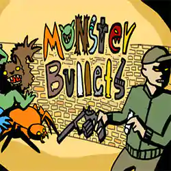 Monster Bullets Free Download (Build 14079770)