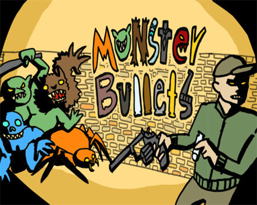 Monster Bullets Free Download (Build 14079770) Monster Bullets Free Download (Build 14079770)
