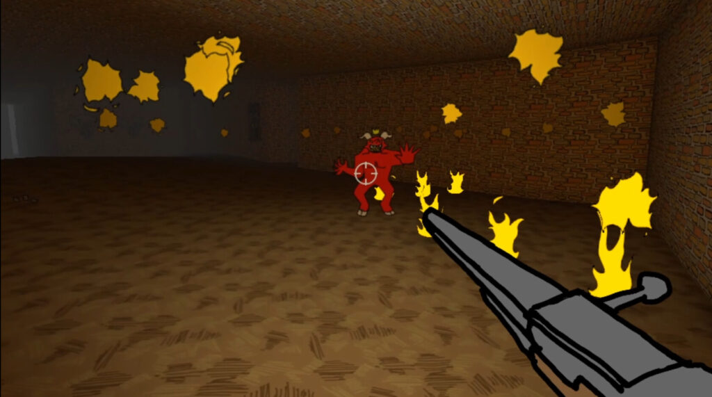 Monster Bullets Free Download (Build 14079770) Monster Bullets Free Download (Build 14079770)