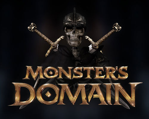 Monsters Domain PC Free Download Monsters Domain PC Free Download
