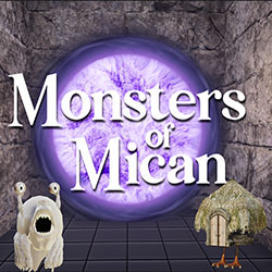 Monsters of Mican PC Free Download (Build 17546590)