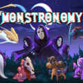 Monstronomy pc free download