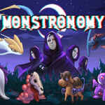 Monstronomy PC Free Download