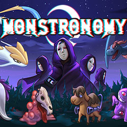 Monstronomy PC Free Download