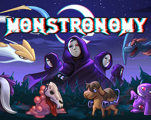 Monstronomy PC Free Download