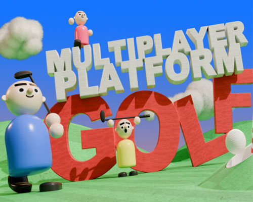Multiplayer Platform Golf Free Download (v0.3.1) Multiplayer Platform Golf Free Download (v0.3.1)