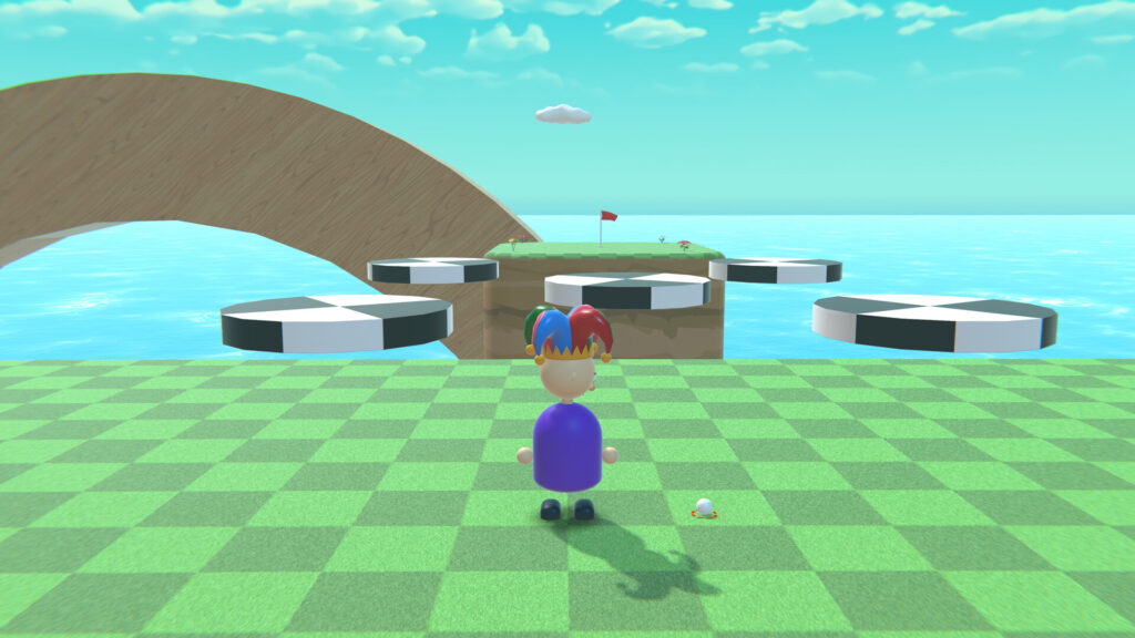 Multiplayer Platform Golf Free Download (v0.3.1) Multiplayer Platform Golf Free Download (v0.3.1)