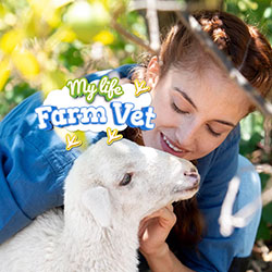 My Life: Farm Vet PC Free Download