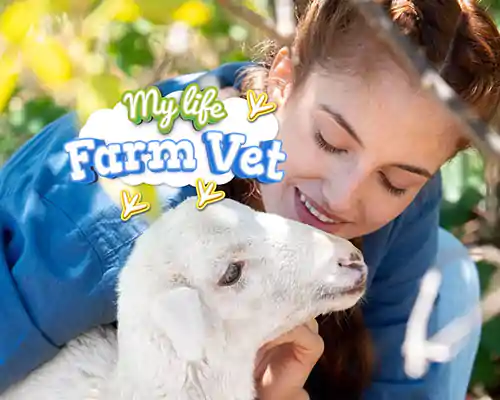 My Life: Farm Vet PC Free Download