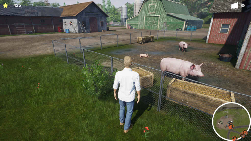 My Life: Farm Vet PC Free Download