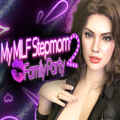 My milf stepmom 2: family party💋 free (build 13961437)